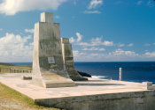 Wilcommen, No. 0105 Peace Memorial at Banzai Cliff